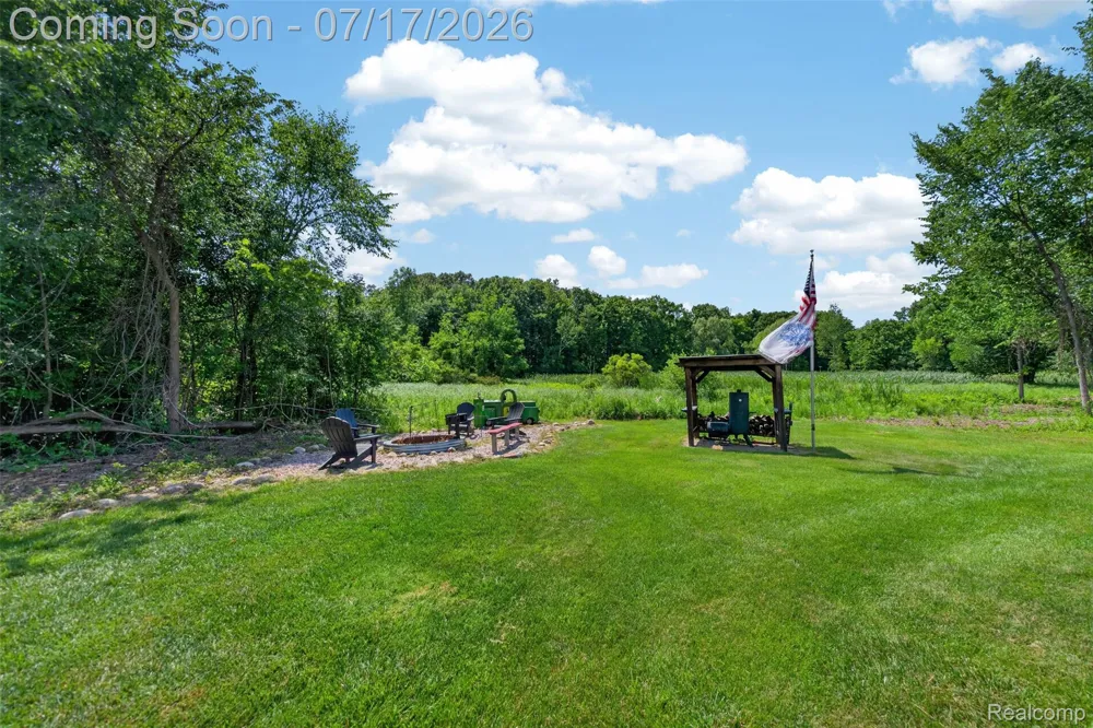 2660 Scenic Meadows Drive Brandon Charter Township, MI 48462