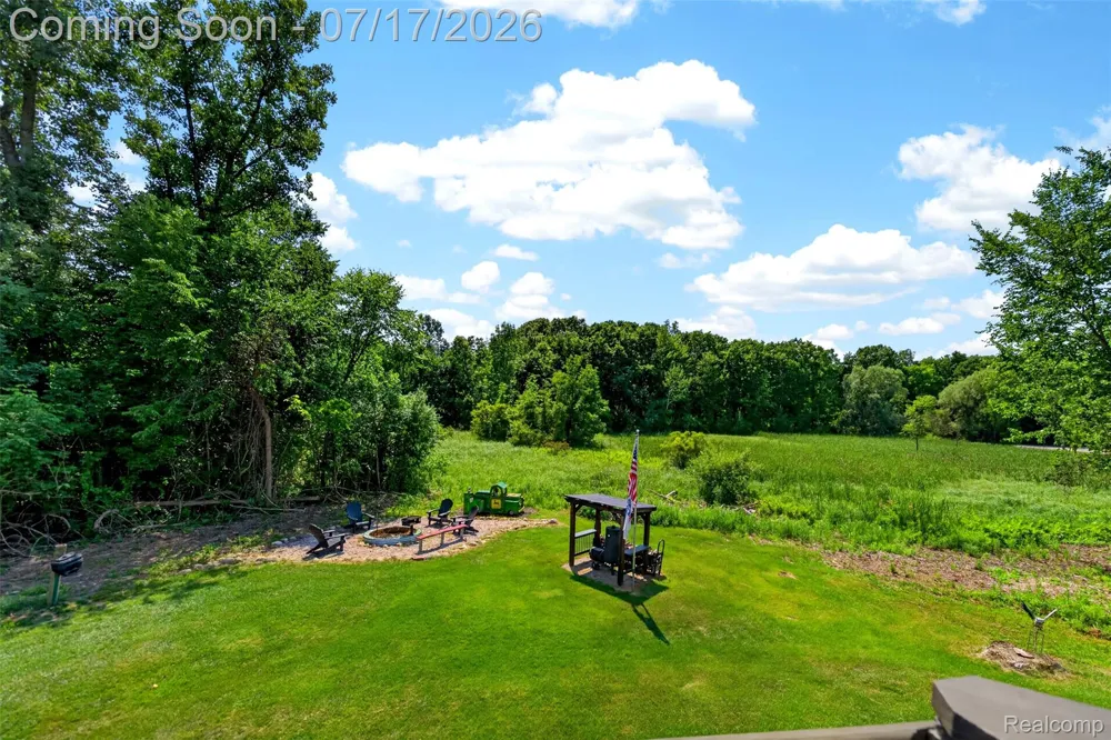 2660 Scenic Meadows Drive Brandon Charter Township, MI 48462