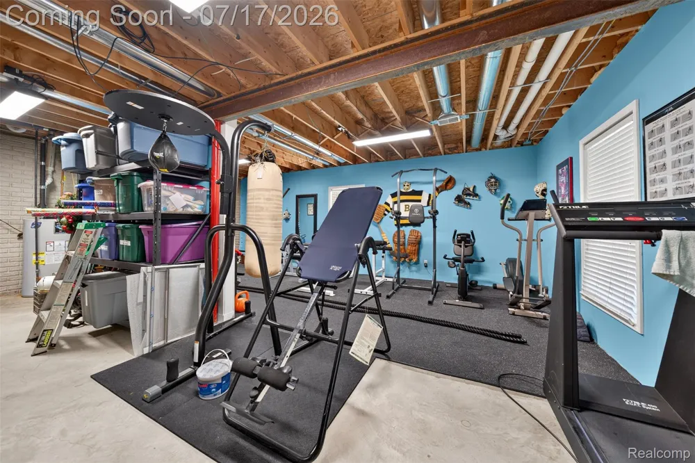 2660 Scenic Meadows Drive Brandon Charter Township, MI 48462