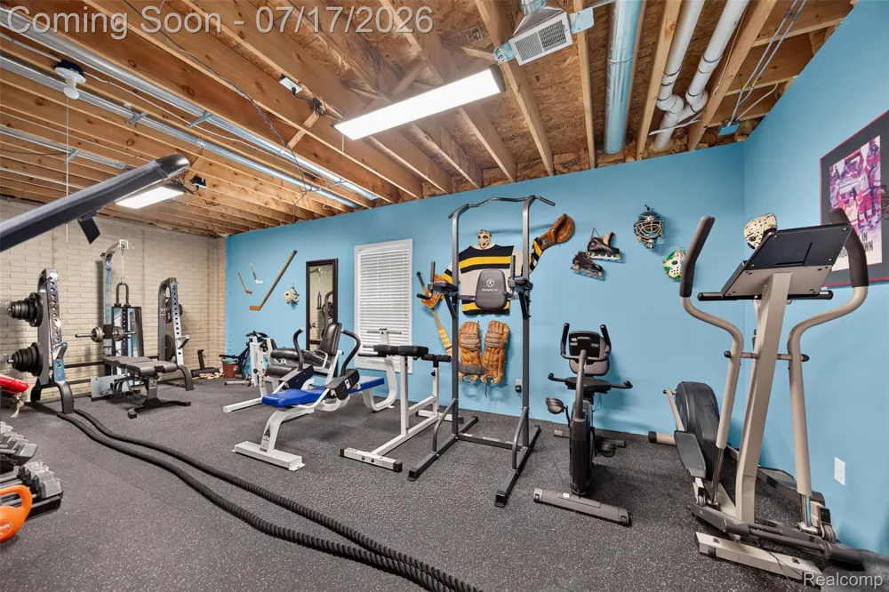 2660 Scenic Meadows Drive Brandon Charter Township, MI 48462