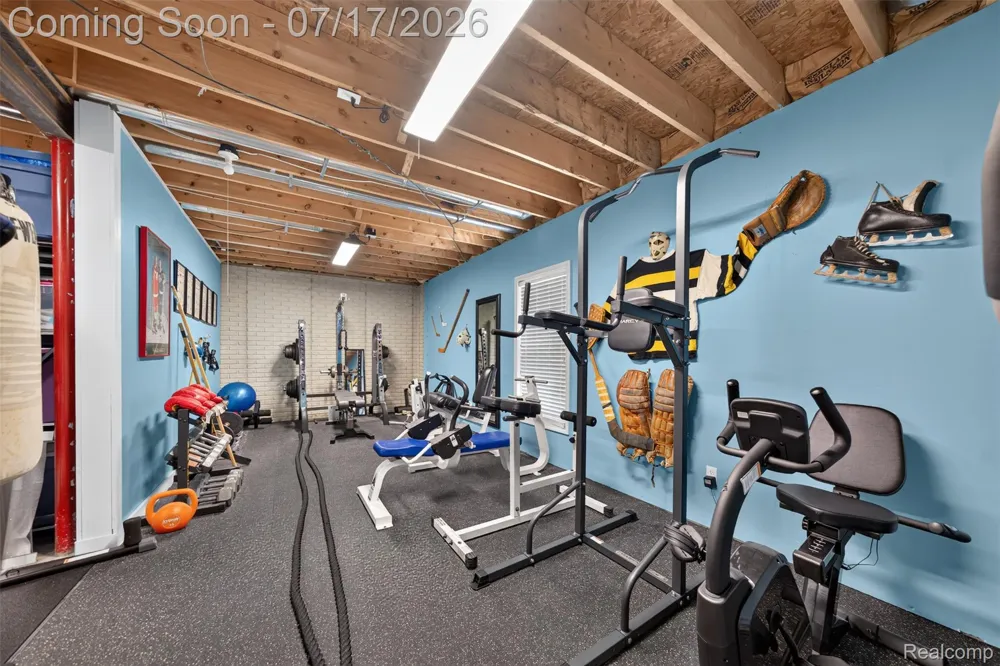 2660 Scenic Meadows Drive Brandon Charter Township, MI 48462