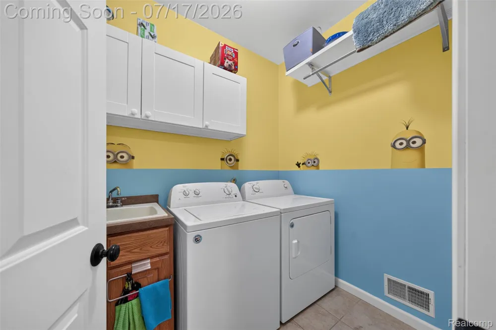 2660 Scenic Meadows Drive Brandon Charter Township, MI 48462