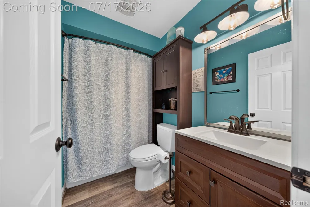 2660 Scenic Meadows Drive Brandon Charter Township, MI 48462