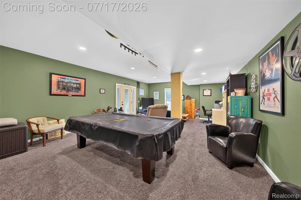 2660 Scenic Meadows Drive Brandon Charter Township, MI 48462