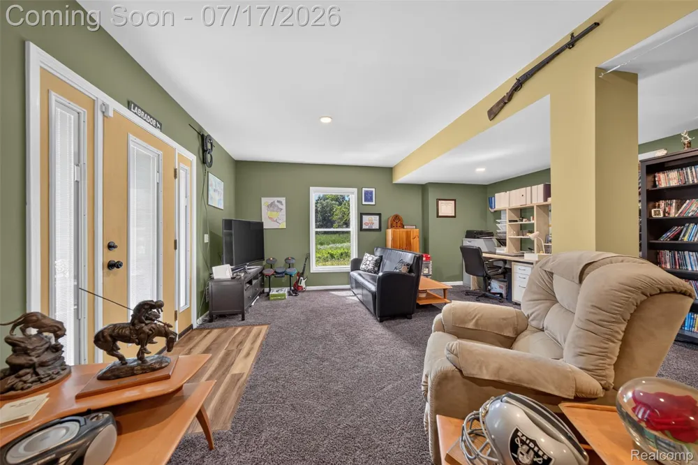 2660 Scenic Meadows Drive Brandon Charter Township, MI 48462