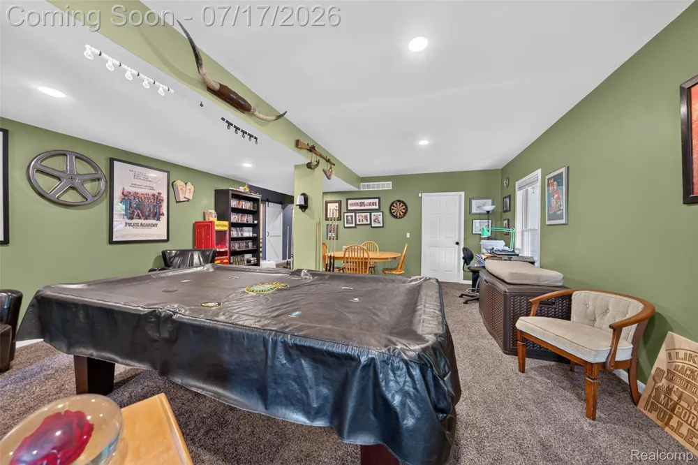 2660 Scenic Meadows Drive Brandon Charter Township, MI 48462