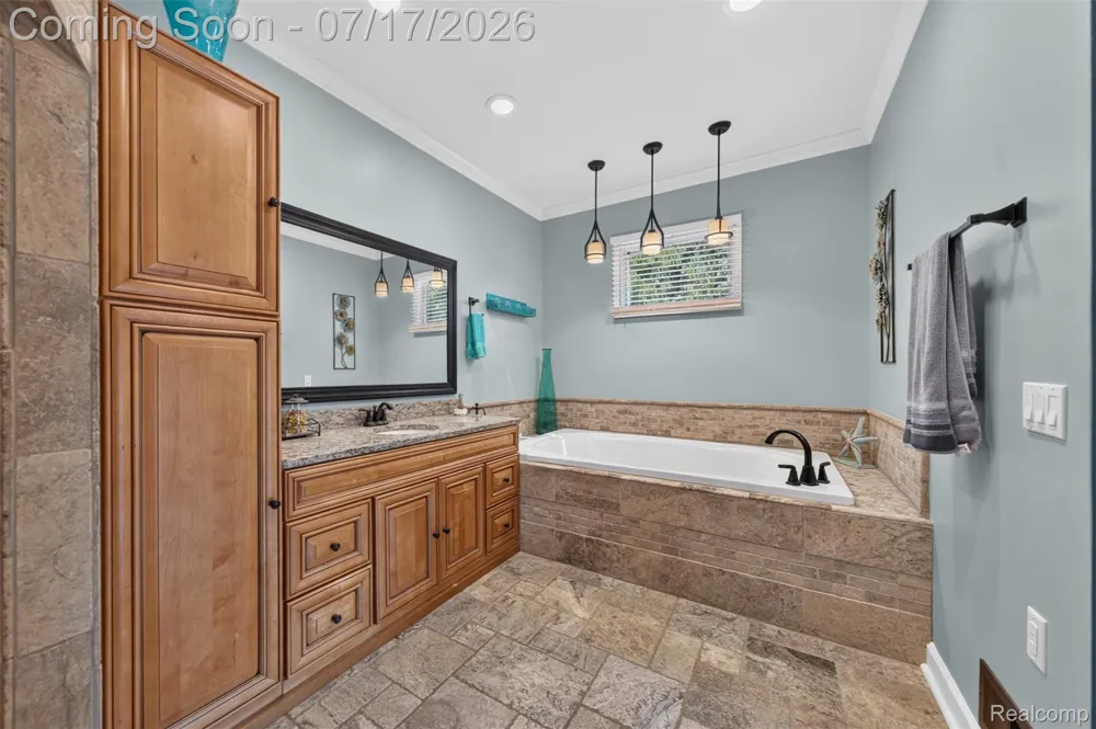 2660 Scenic Meadows Drive Brandon Charter Township, MI 48462