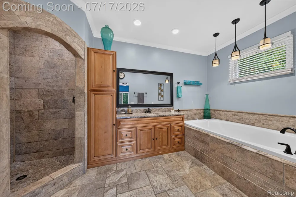 2660 Scenic Meadows Drive Brandon Charter Township, MI 48462