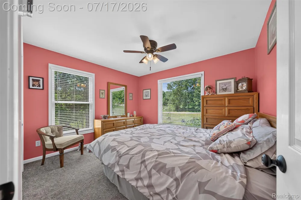 2660 Scenic Meadows Drive Brandon Charter Township, MI 48462