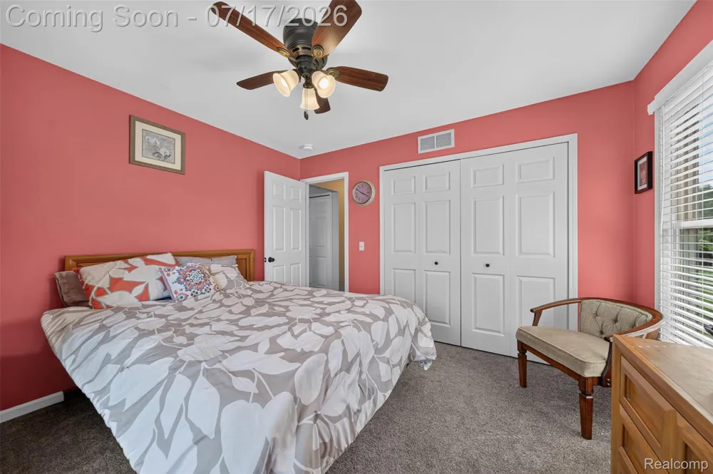 2660 Scenic Meadows Drive Brandon Charter Township, MI 48462