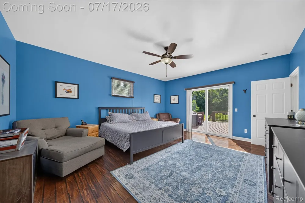 2660 Scenic Meadows Drive Brandon Charter Township, MI 48462
