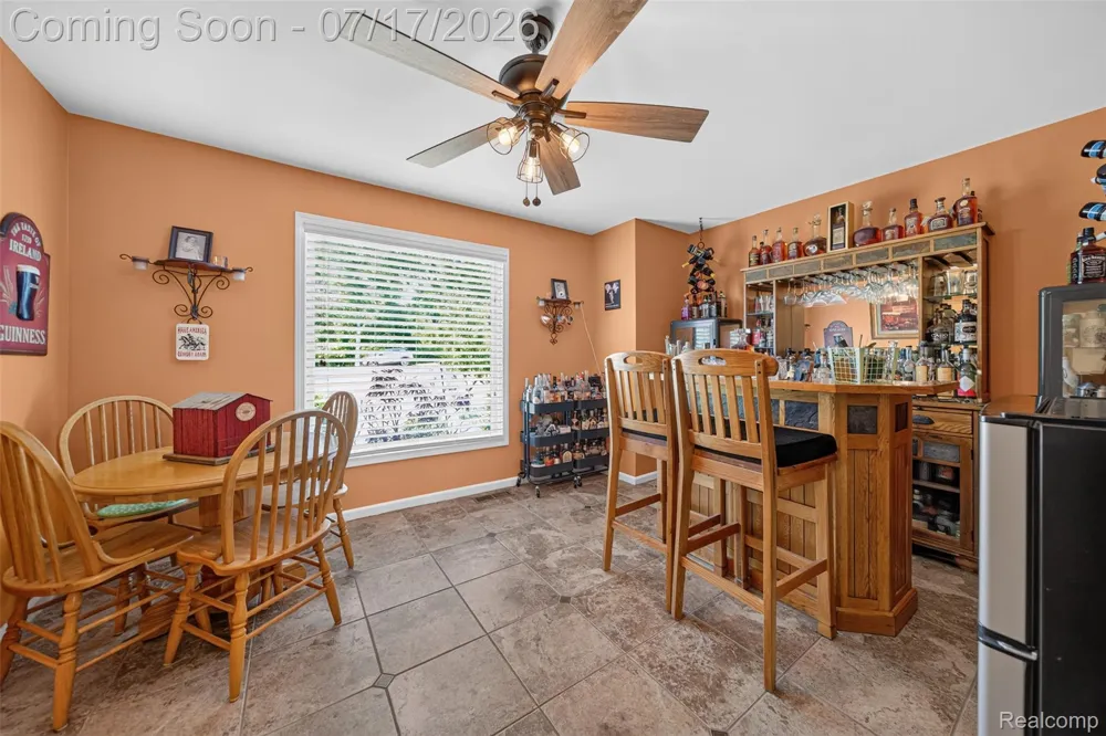 2660 Scenic Meadows Drive Brandon Charter Township, MI 48462