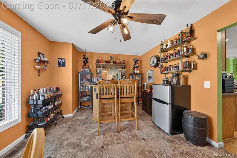 2660 Scenic Meadows Drive Brandon Charter Township, MI 48462