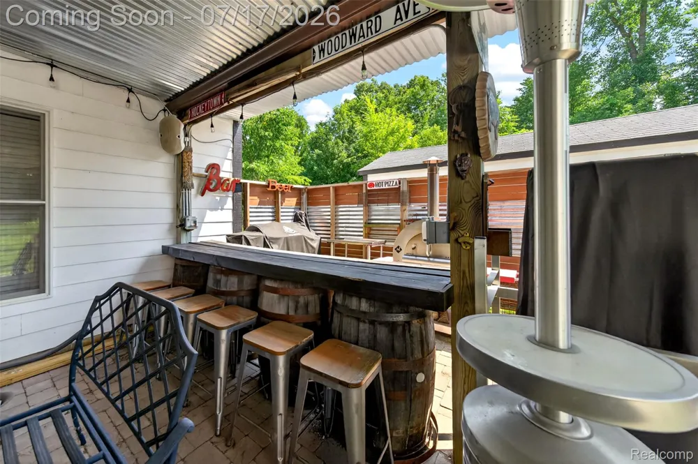 2660 Scenic Meadows Drive Brandon Charter Township, MI 48462