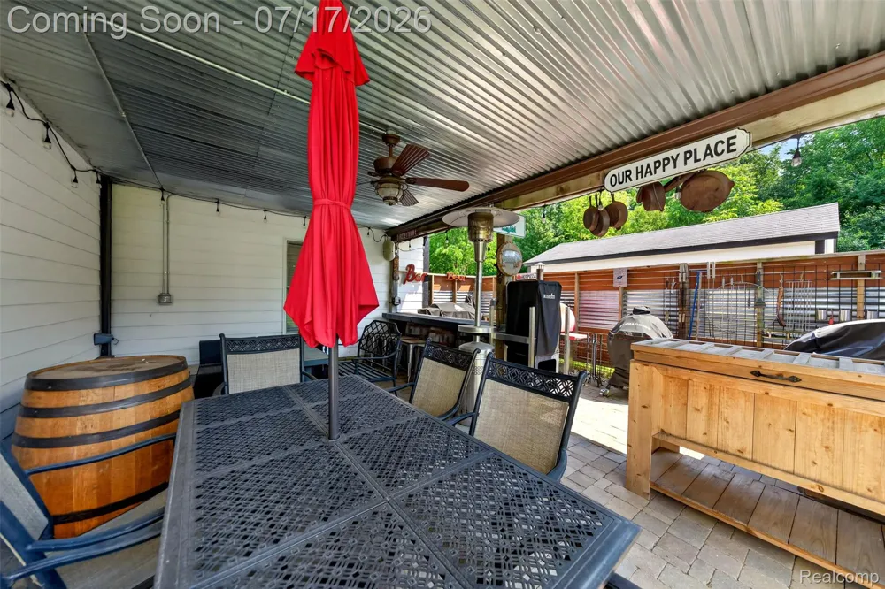 2660 Scenic Meadows Drive Brandon Charter Township, MI 48462