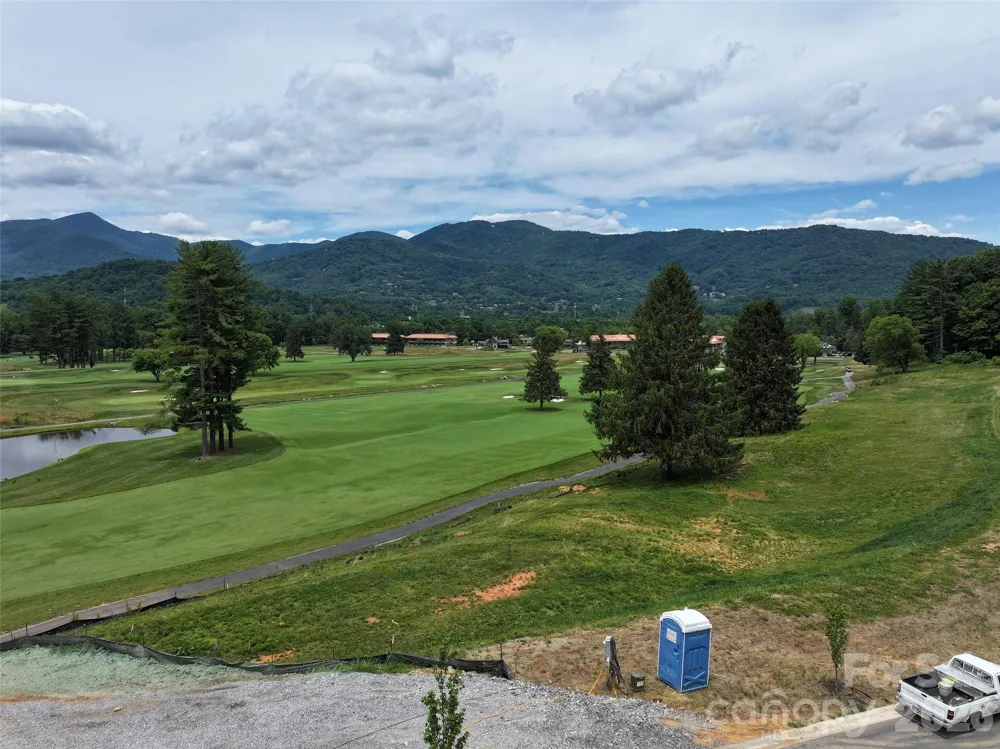 124 Farmer Branch Lane #9 Waynesville, NC 28786