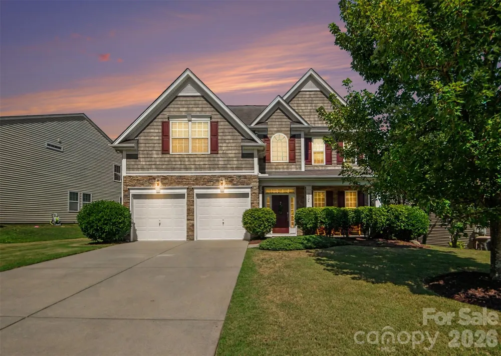 3324 Brackhill Street Davidson, NC 28036