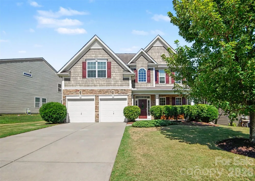 3324 Brackhill Street Davidson, NC 28036