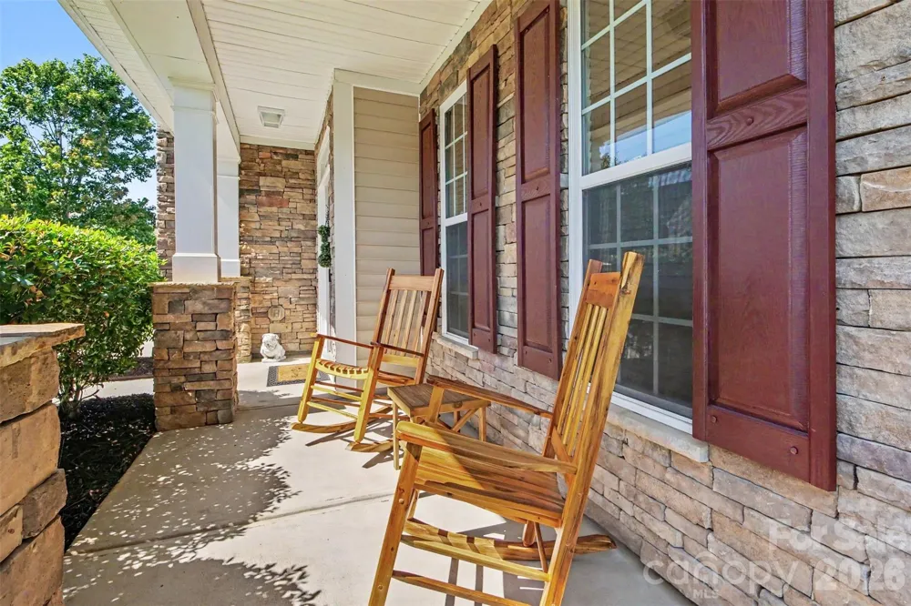 3324 Brackhill Street Davidson, NC 28036
