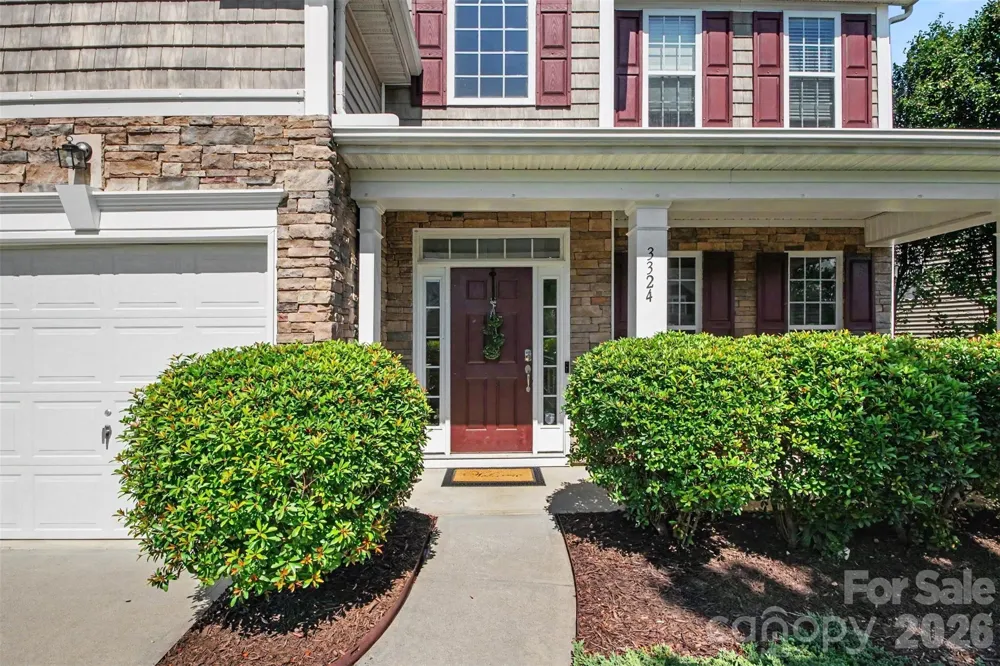 3324 Brackhill Street Davidson, NC 28036