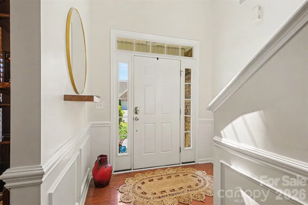 3324 Brackhill Street Davidson, NC 28036