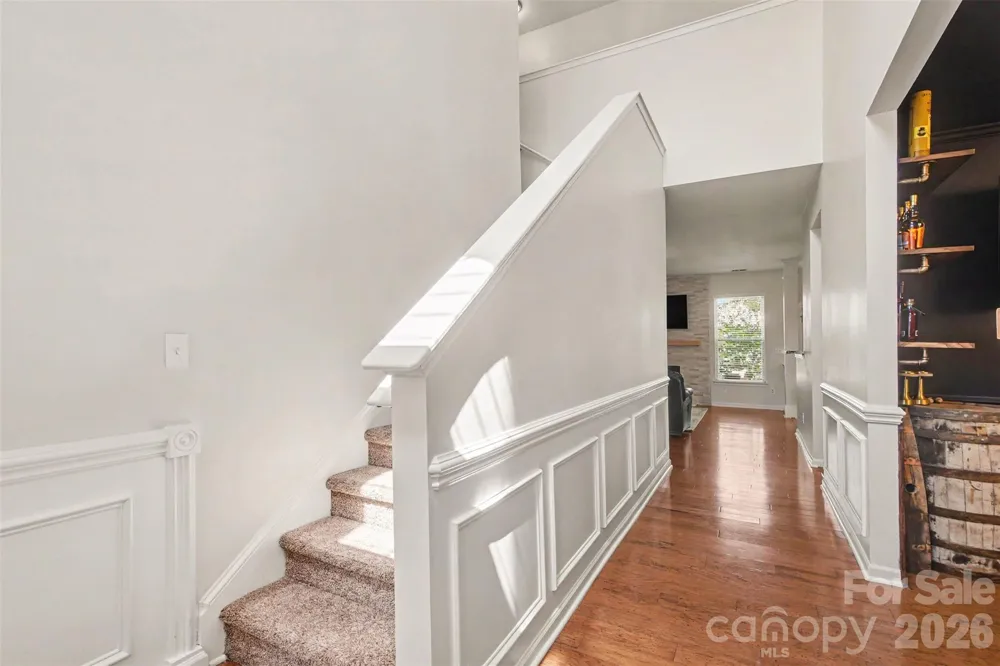 3324 Brackhill Street Davidson, NC 28036
