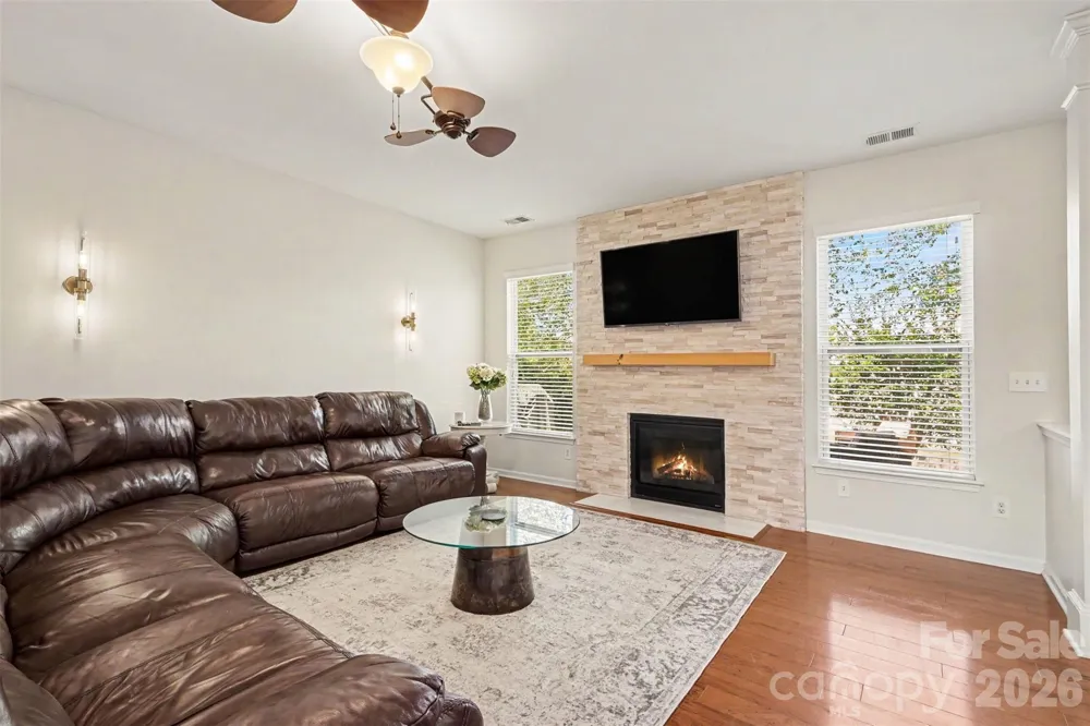 3324 Brackhill Street Davidson, NC 28036