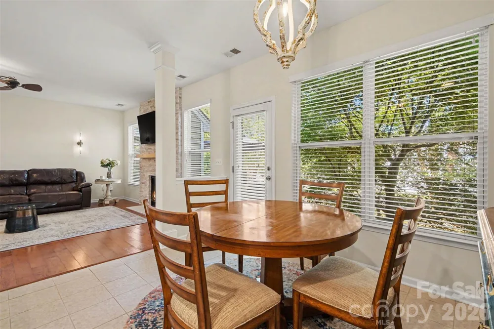 3324 Brackhill Street Davidson, NC 28036
