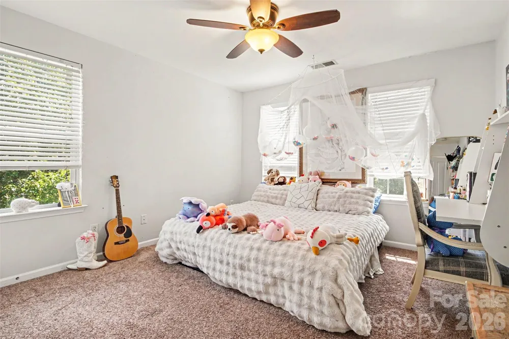 3324 Brackhill Street Davidson, NC 28036
