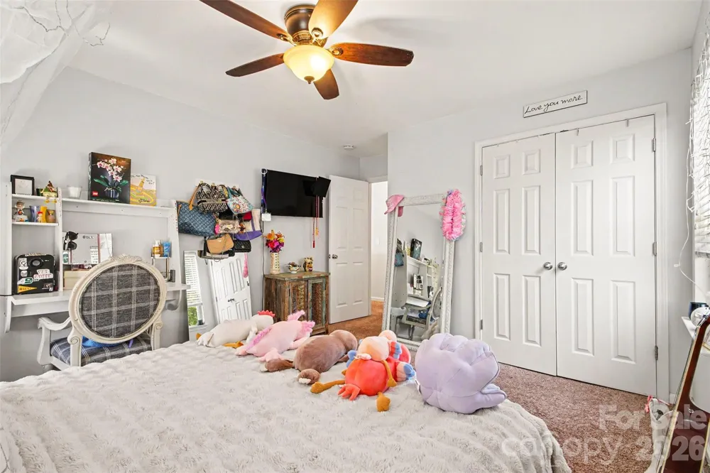 3324 Brackhill Street Davidson, NC 28036
