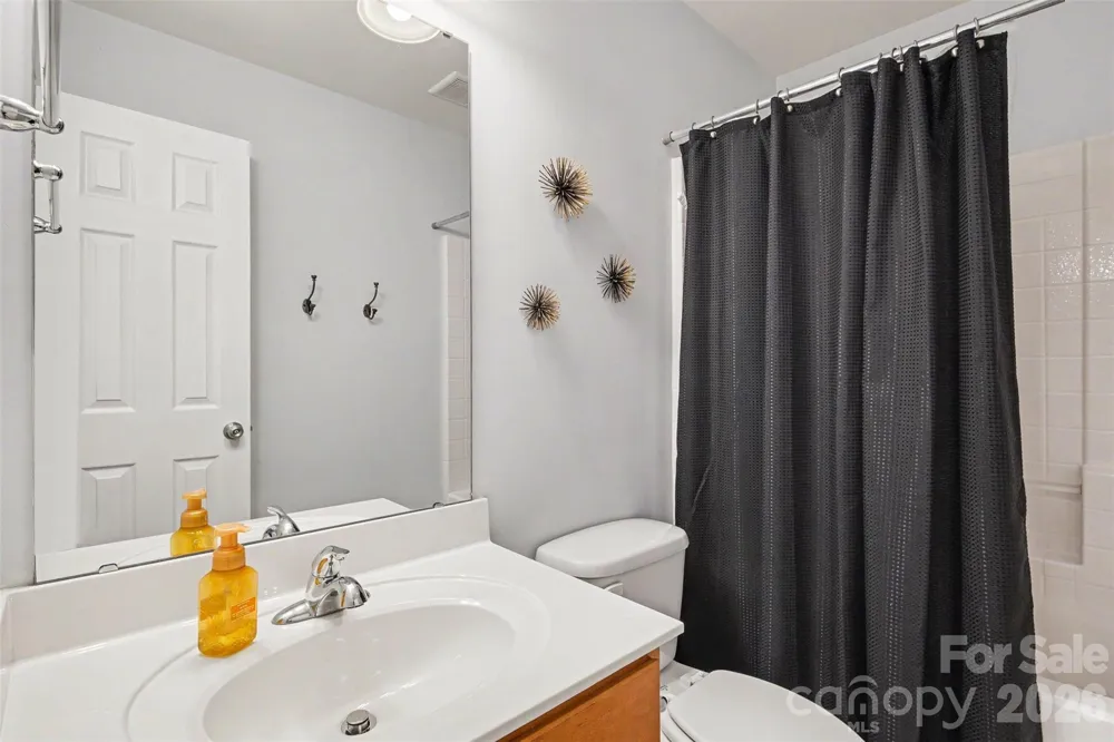 3324 Brackhill Street Davidson, NC 28036