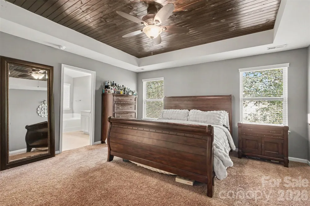 3324 Brackhill Street Davidson, NC 28036