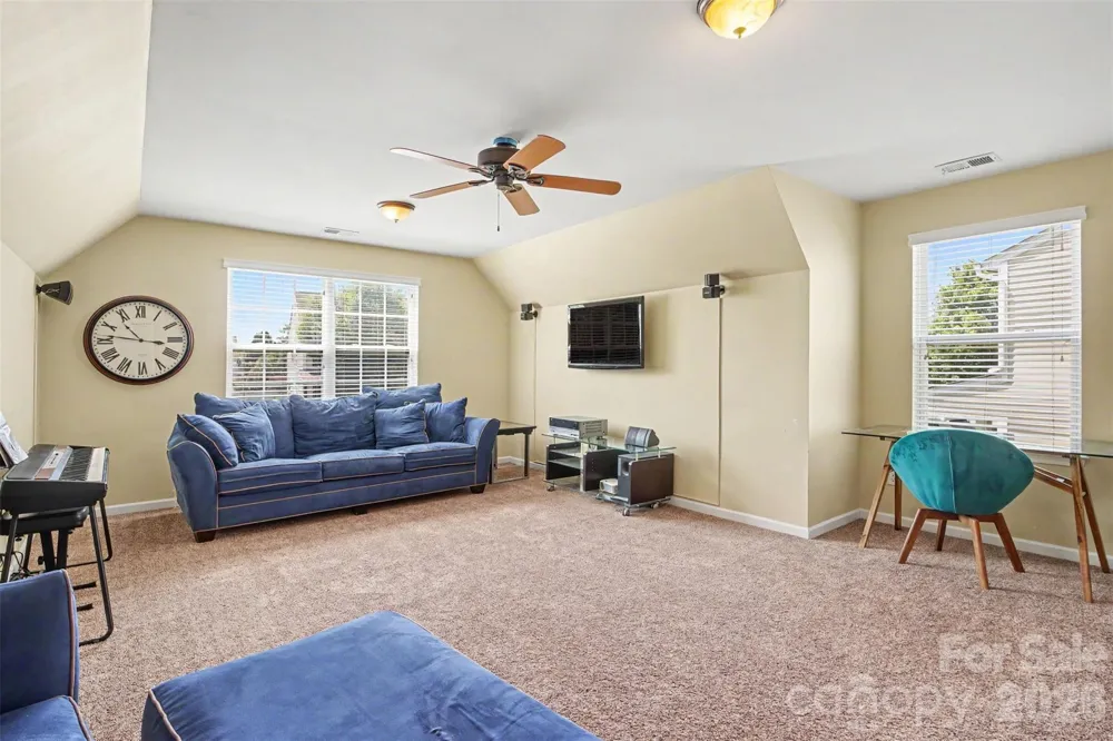 3324 Brackhill Street Davidson, NC 28036