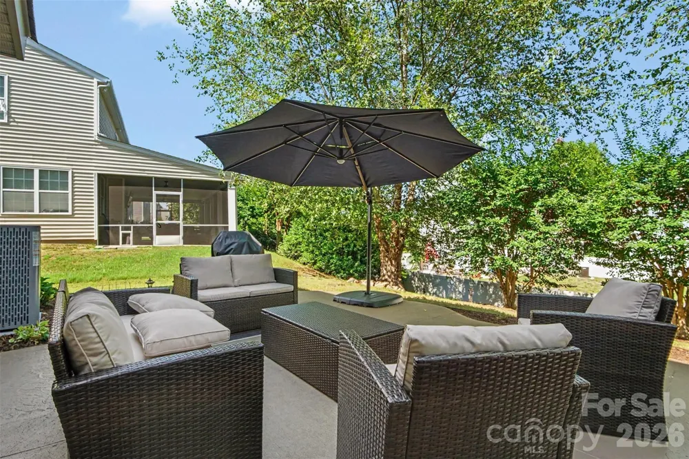3324 Brackhill Street Davidson, NC 28036
