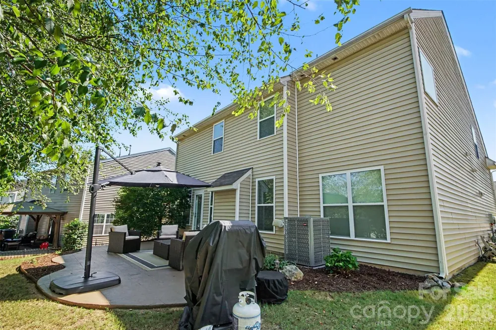 3324 Brackhill Street Davidson, NC 28036