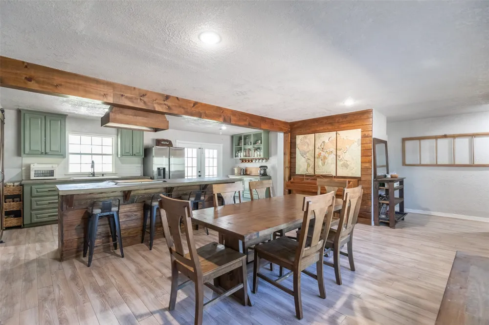 1053 County Road 155 Abilene, TX 79601