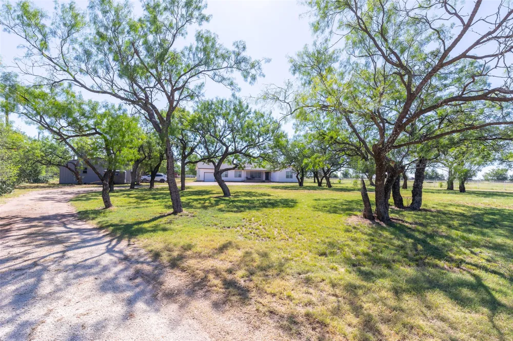 1053 County Road 155 Abilene, TX 79601