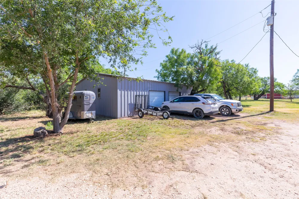 1053 County Road 155 Abilene, TX 79601