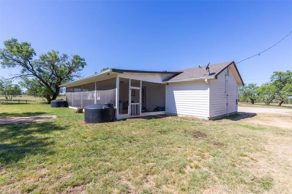 1053 County Road 155 Abilene, TX 79601