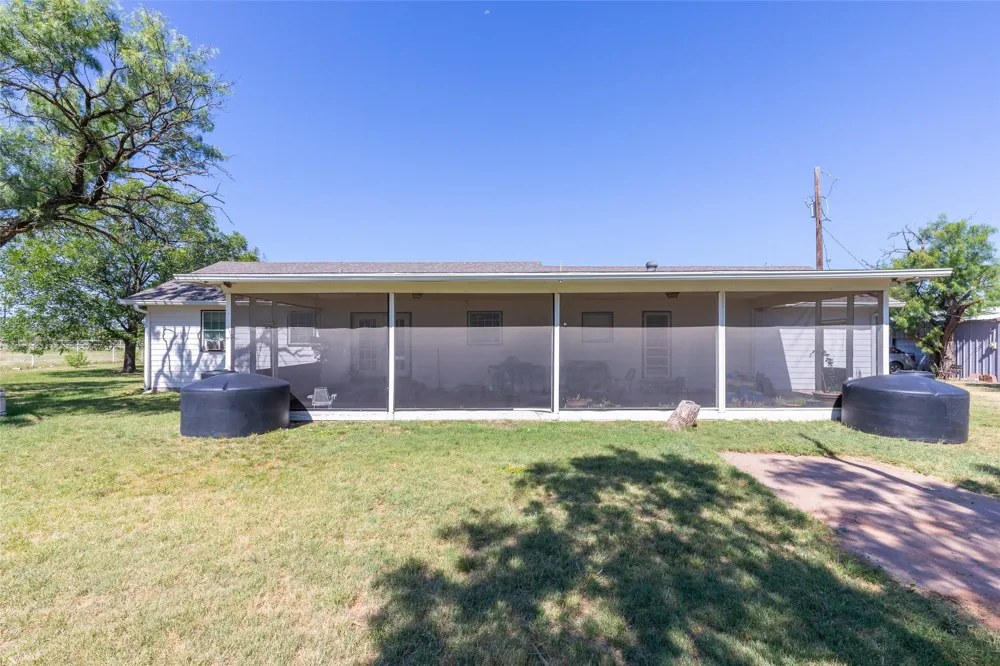 1053 County Road 155 Abilene, TX 79601