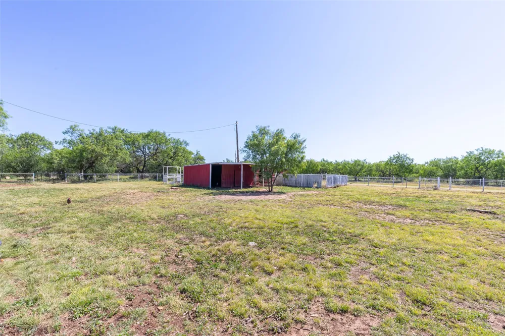 1053 County Road 155 Abilene, TX 79601
