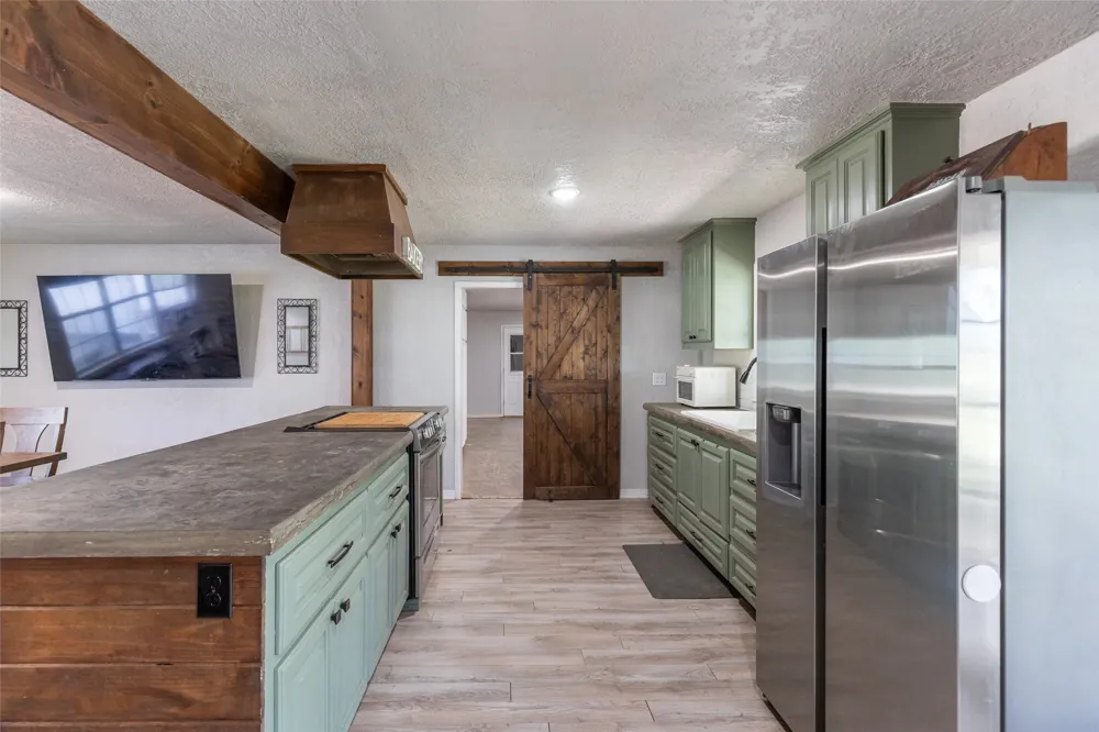 1053 County Road 155 Abilene, TX 79601
