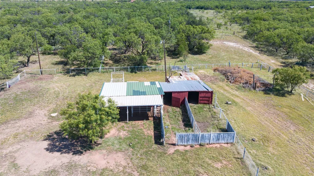1053 County Road 155 Abilene, TX 79601