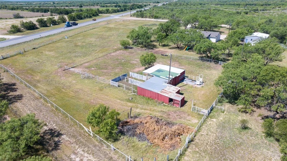 1053 County Road 155 Abilene, TX 79601