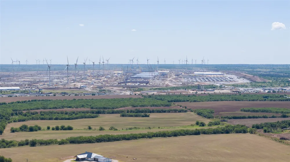 1053 County Road 155 Abilene, TX 79601