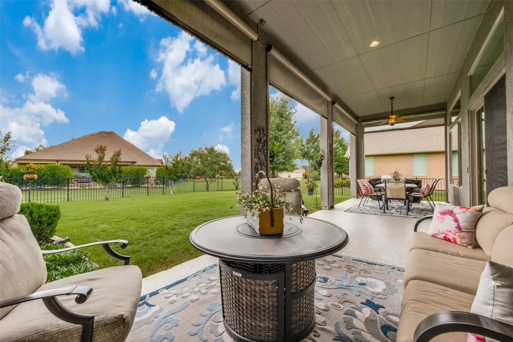9821 Ironwood Drive Denton, TX 76207