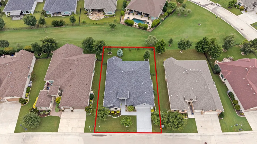 9821 Ironwood Drive Denton, TX 76207