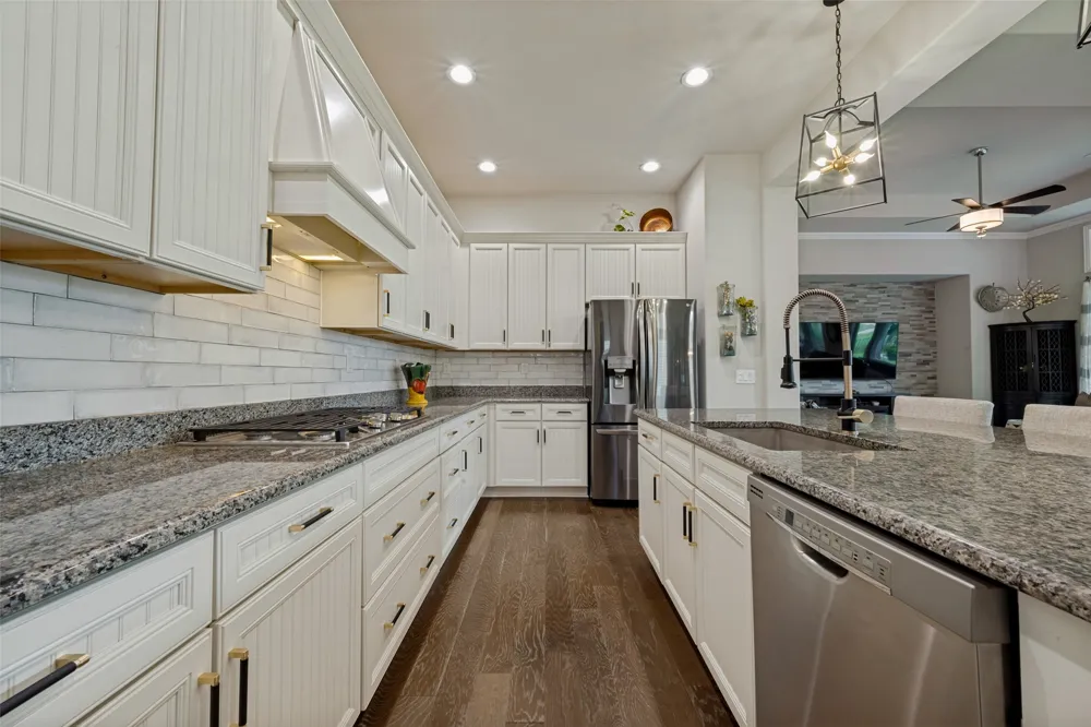 9821 Ironwood Drive Denton, TX 76207