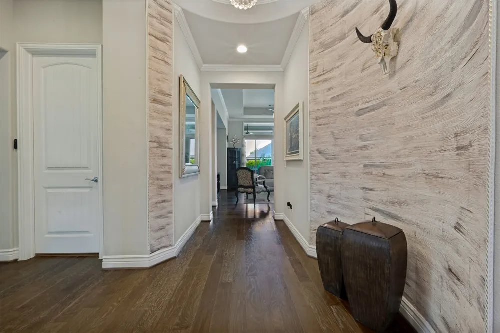 9821 Ironwood Drive Denton, TX 76207