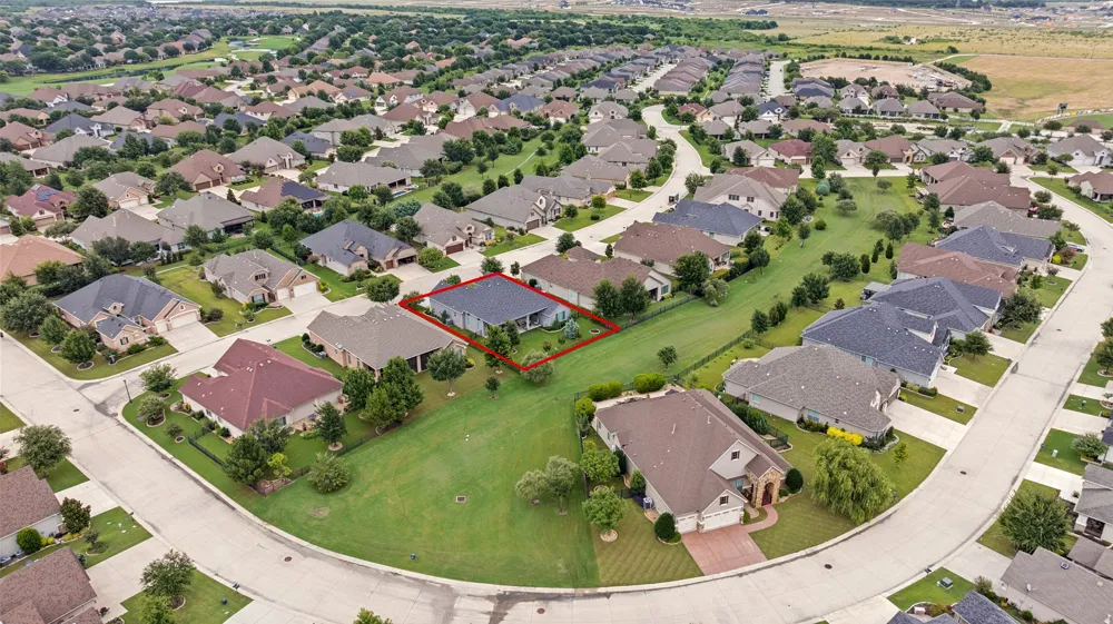 9821 Ironwood Drive Denton, TX 76207